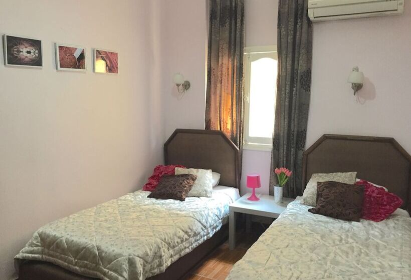 هتل Wasatalbalad Inn