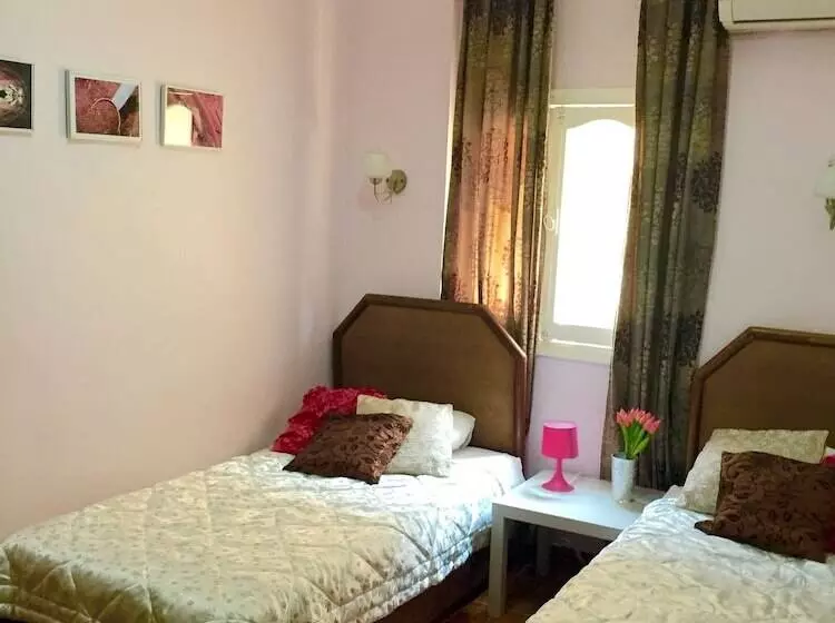 هتل Wasatalbalad Inn