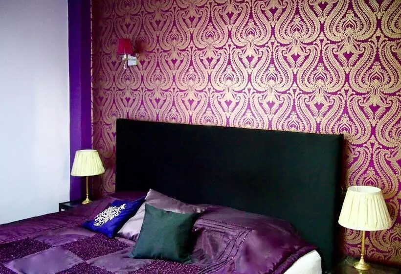 هتل Wasatalbalad Inn