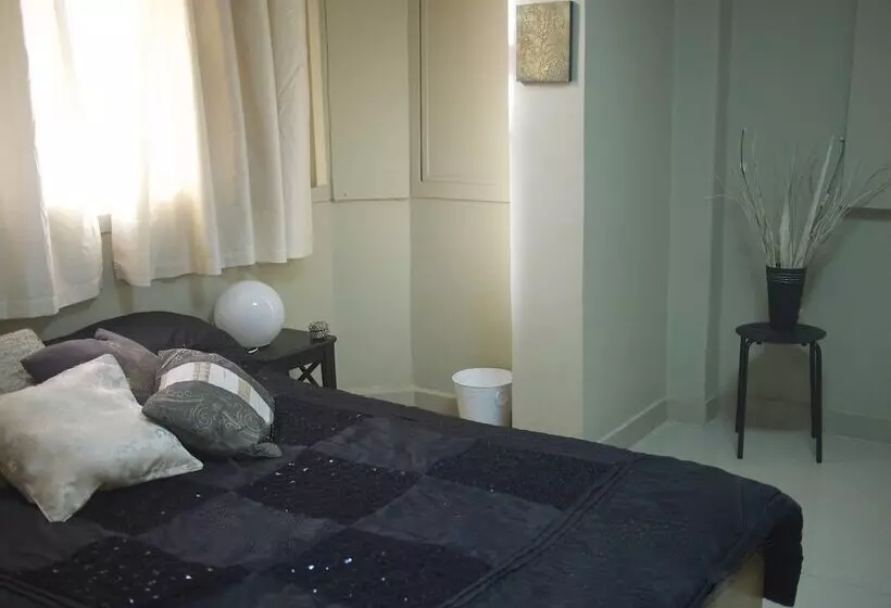 هتل Wasatalbalad Inn