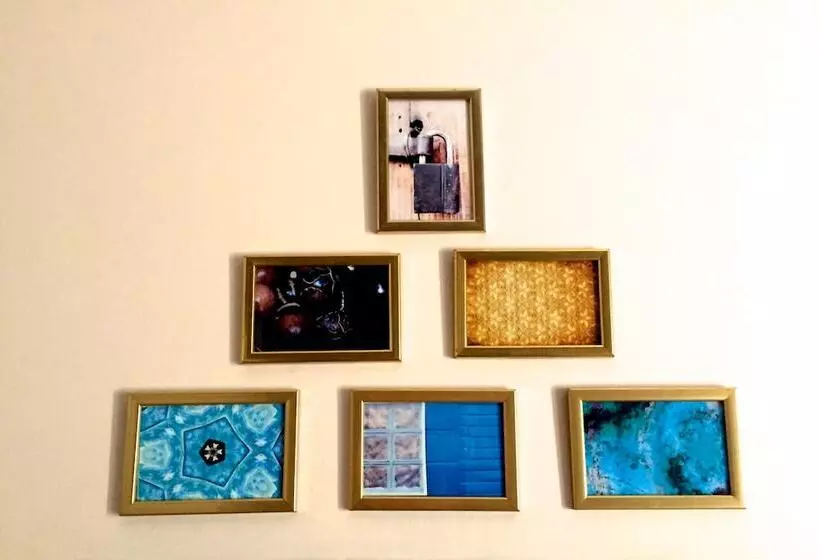 هتل Wasatalbalad Inn