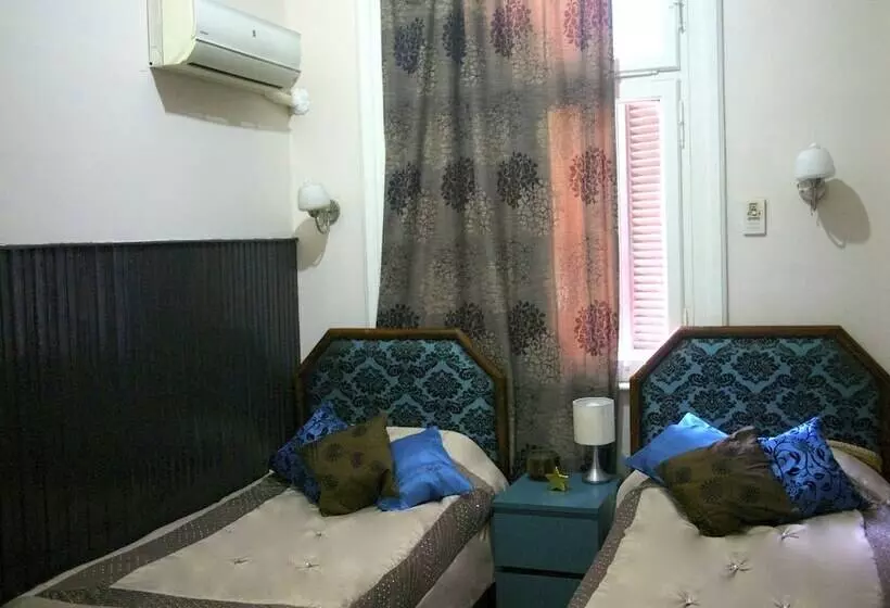 هتل Wasatalbalad Inn