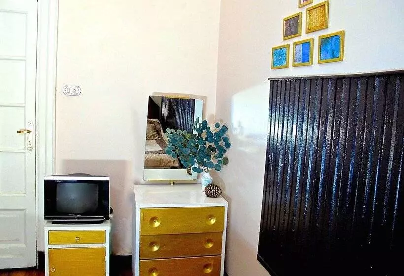 هتل Wasatalbalad Inn