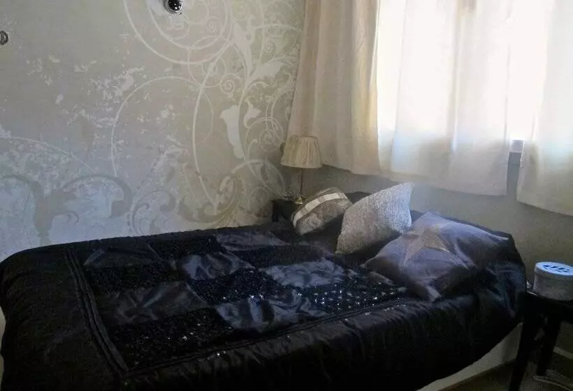 هتل Wasatalbalad Inn