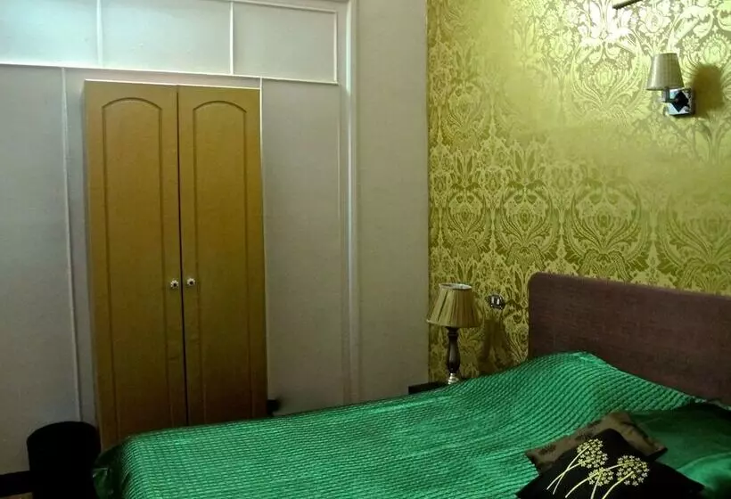 هتل Wasatalbalad Inn