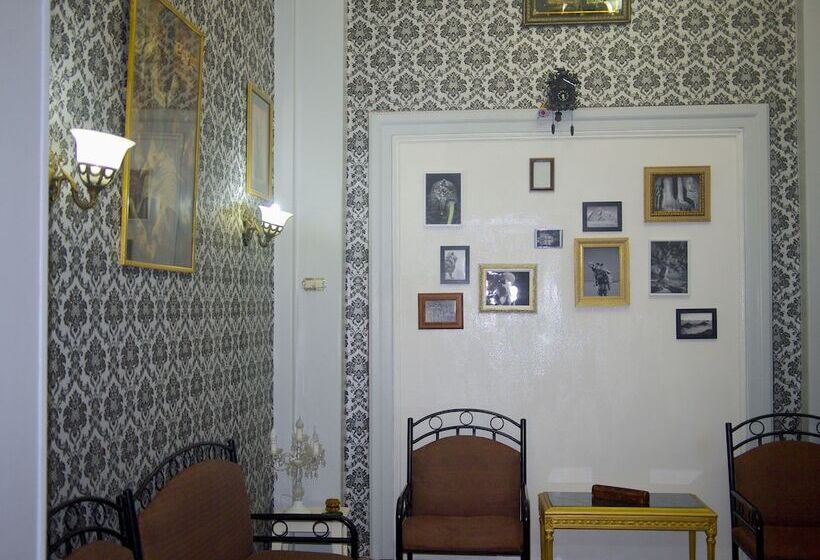 هتل Wasatalbalad Inn