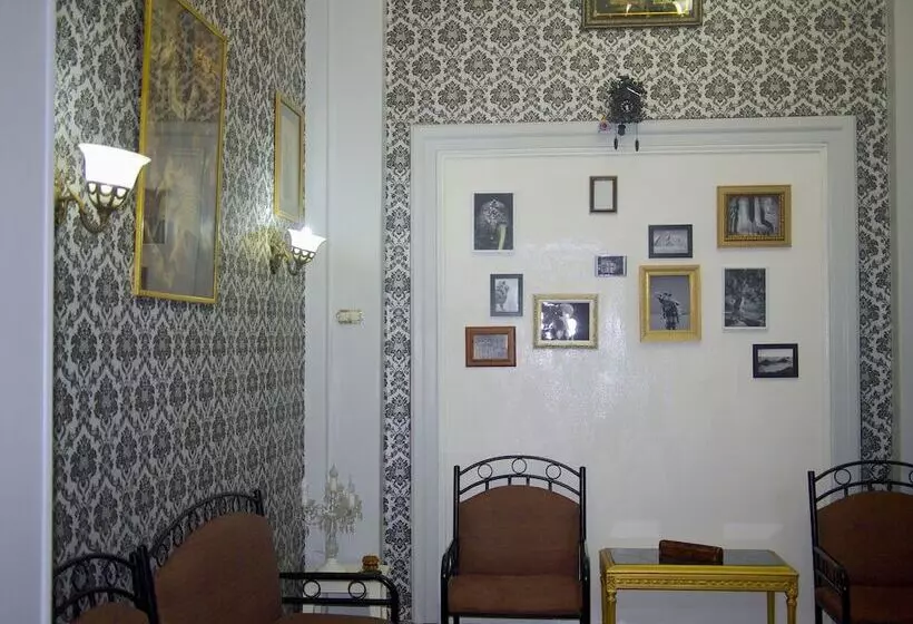 هتل Wasatalbalad Inn