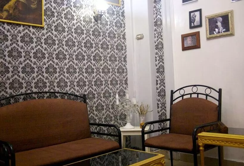 هتل Wasatalbalad Inn