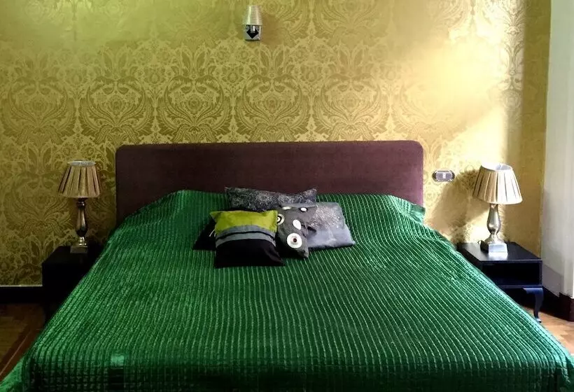 هتل Wasatalbalad Inn