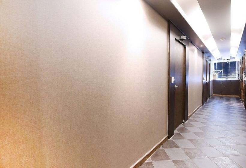 모텔 Daejeon Seonhwa Alice