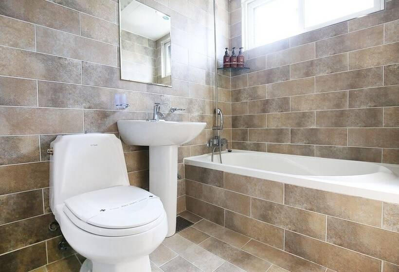 모텔 Daejeon Seonhwa Alice