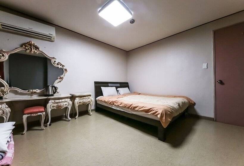 Motel Daejeon Yuseong Vienna