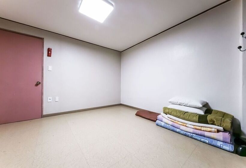 Motel Daejeon Yuseong Vienna