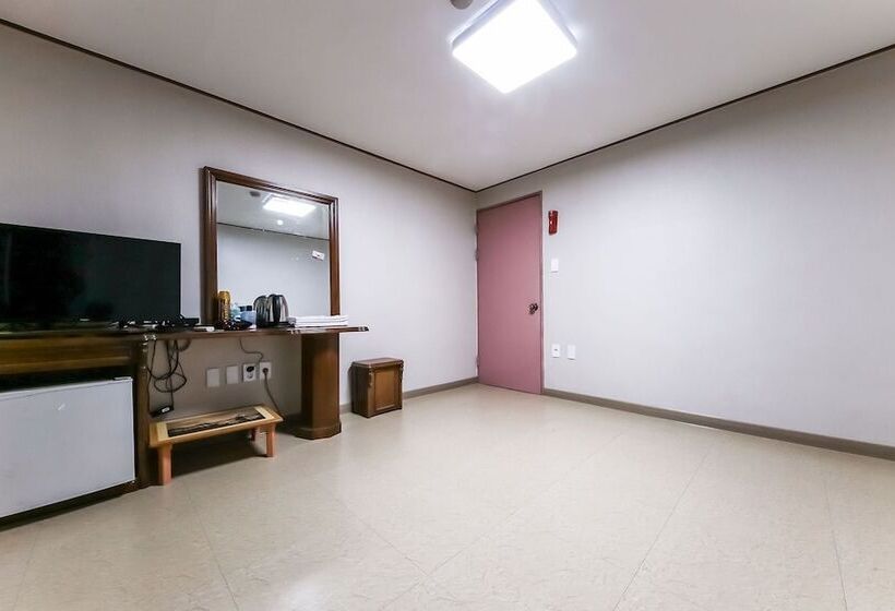 Motel Daejeon Yuseong Vienna