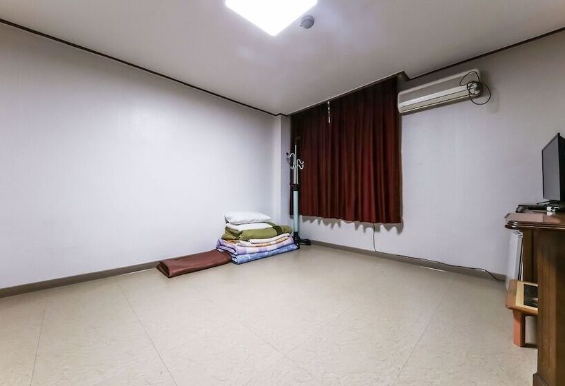 Motel Daejeon Yuseong Vienna