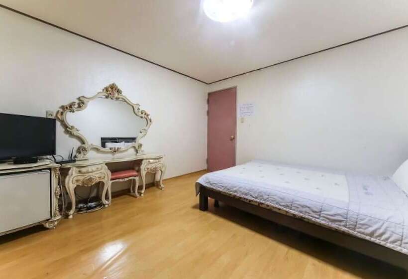 Motel Daejeon Yuseong Vienna