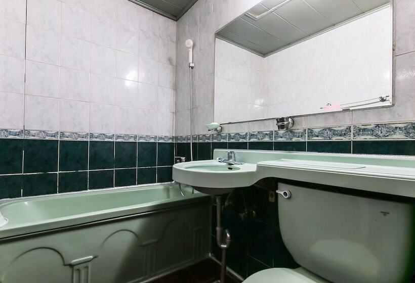 Motel Daejeon Yuseong Vienna