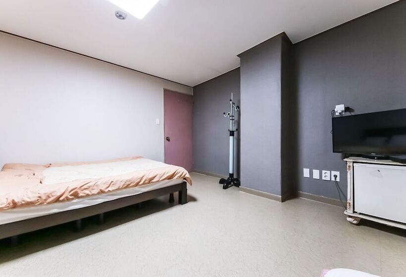 Motel Daejeon Yuseong Vienna