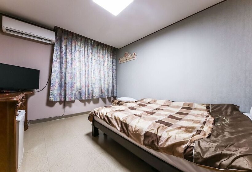Motel Daejeon Yuseong Vienna