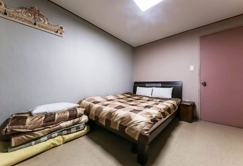 Motel Daejeon Yuseong Vienna