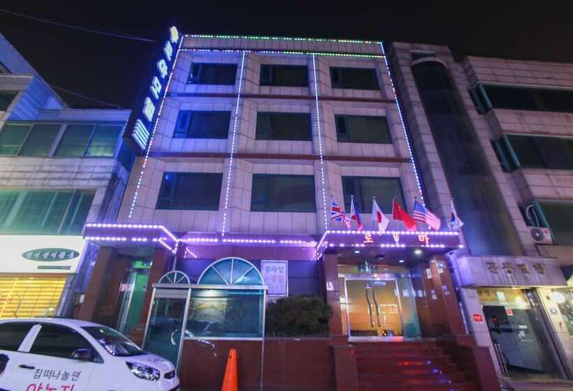 Motel Incheon Roma