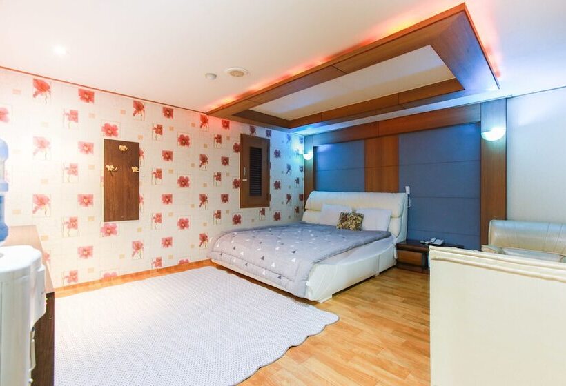 Motel Incheon Roma