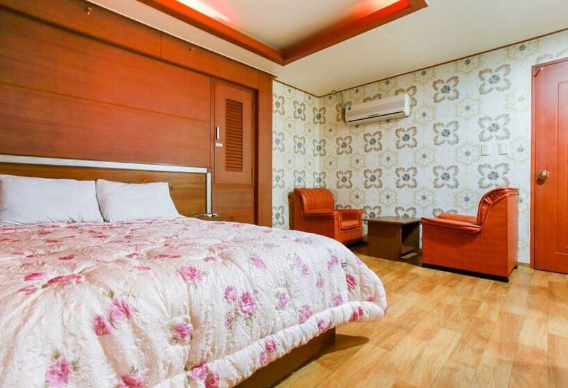 Motel Incheon Roma