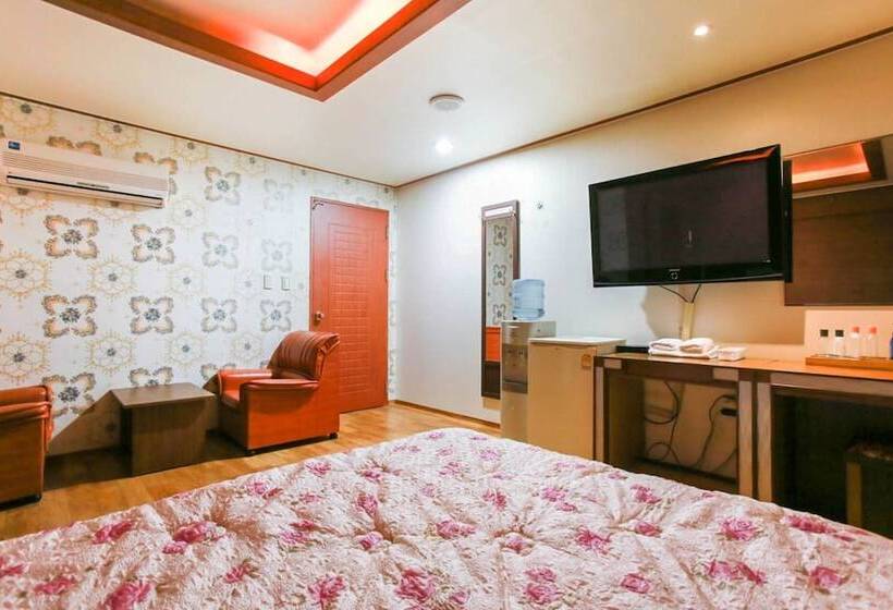 Motel Incheon Roma