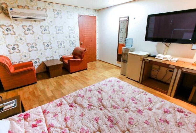Motel Incheon Roma