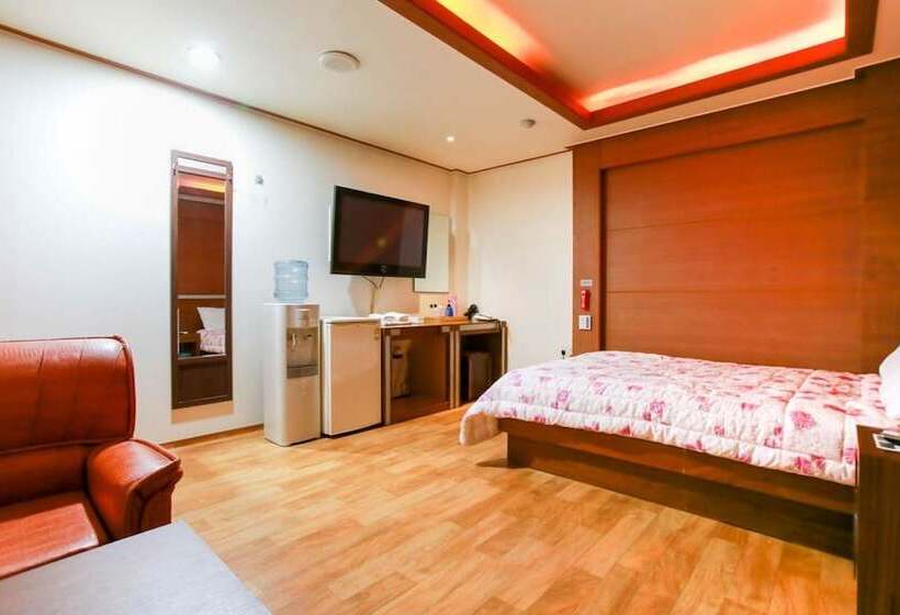 Motel Incheon Roma