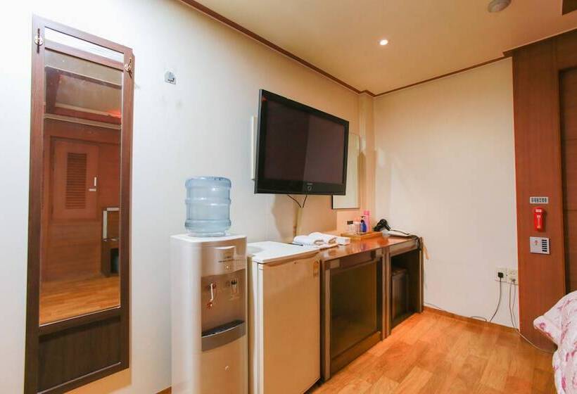 Motel Incheon Roma