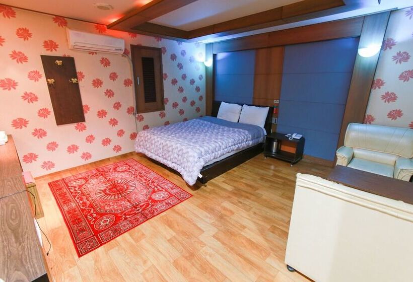 Motel Incheon Roma