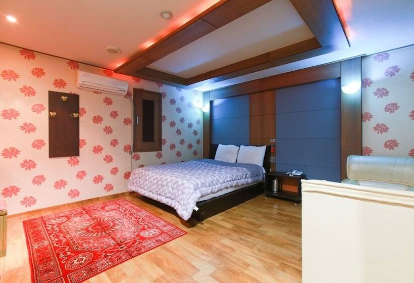 Motel Incheon Roma