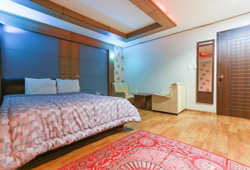 Motel Incheon Roma