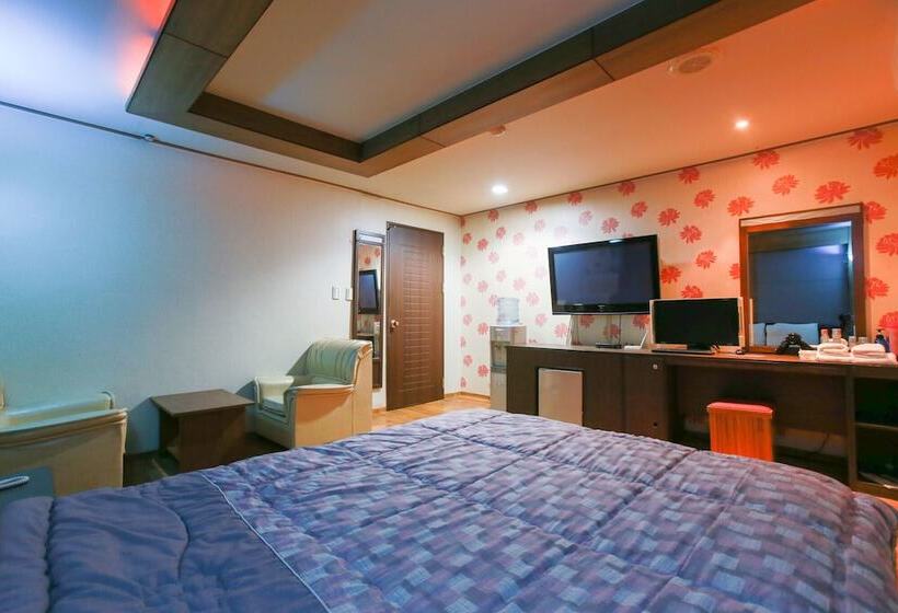 Motel Incheon Roma