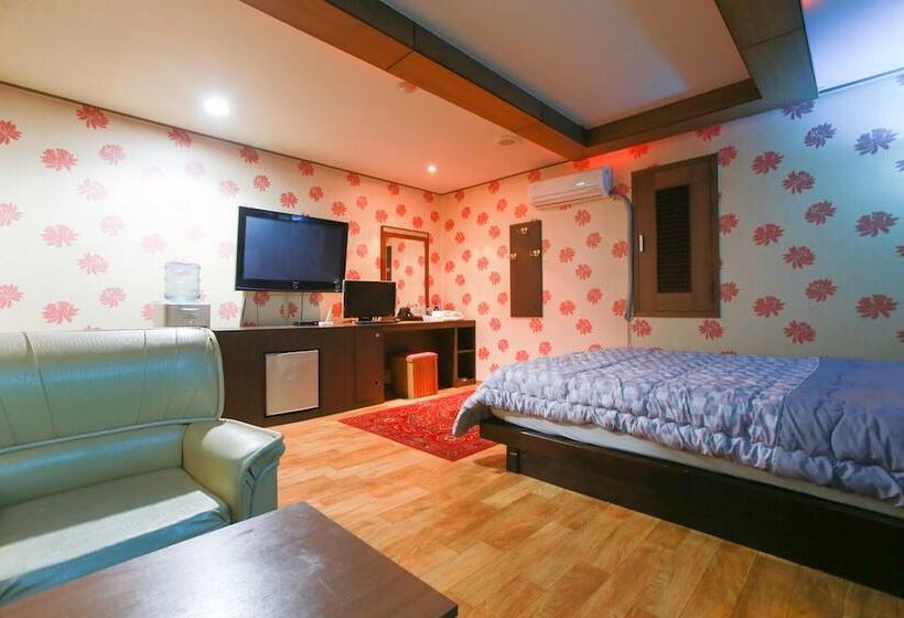 Motel Incheon Roma