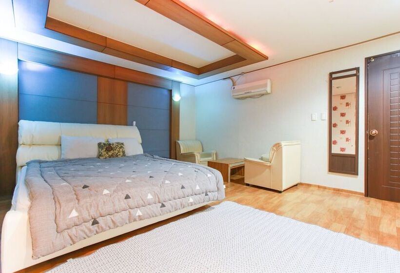 Motel Incheon Roma