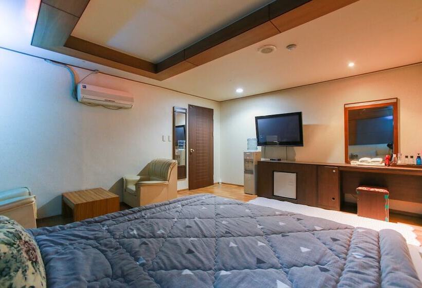 Motel Incheon Roma