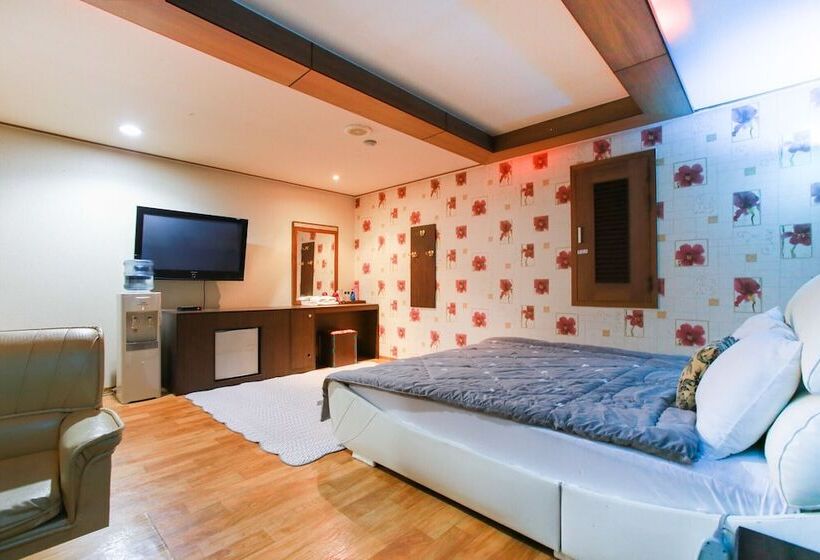 Motel Incheon Roma
