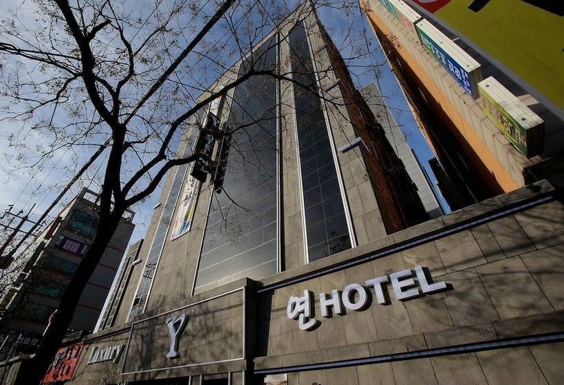 Motel Incheon Yeon