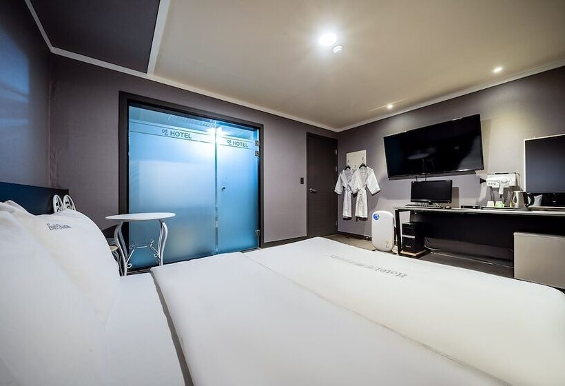 Motel Incheon Yeon