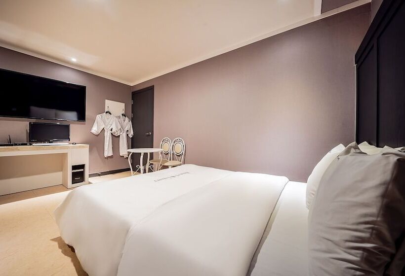 Motel Incheon Yeon