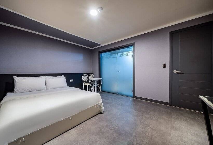 Motel Incheon Yeon
