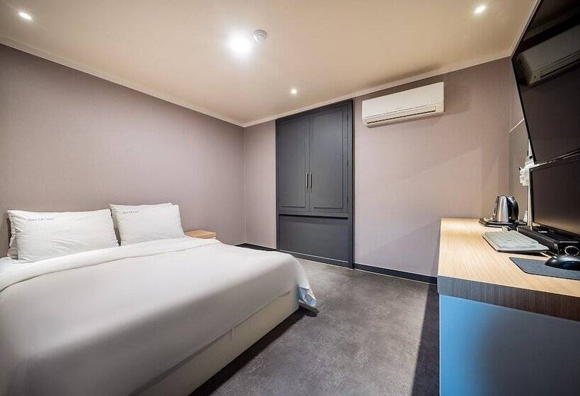 Motel Incheon Yeon