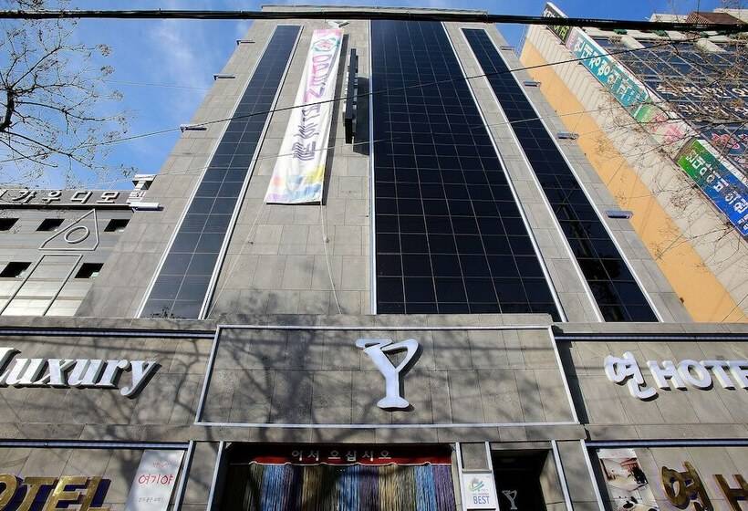 Motel Incheon Yeon