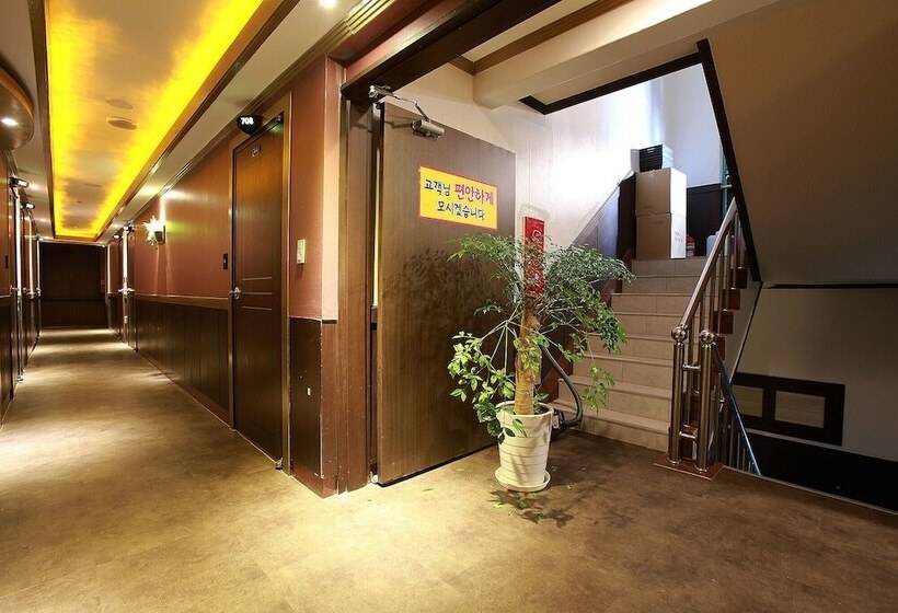 Motel Incheon Yeon
