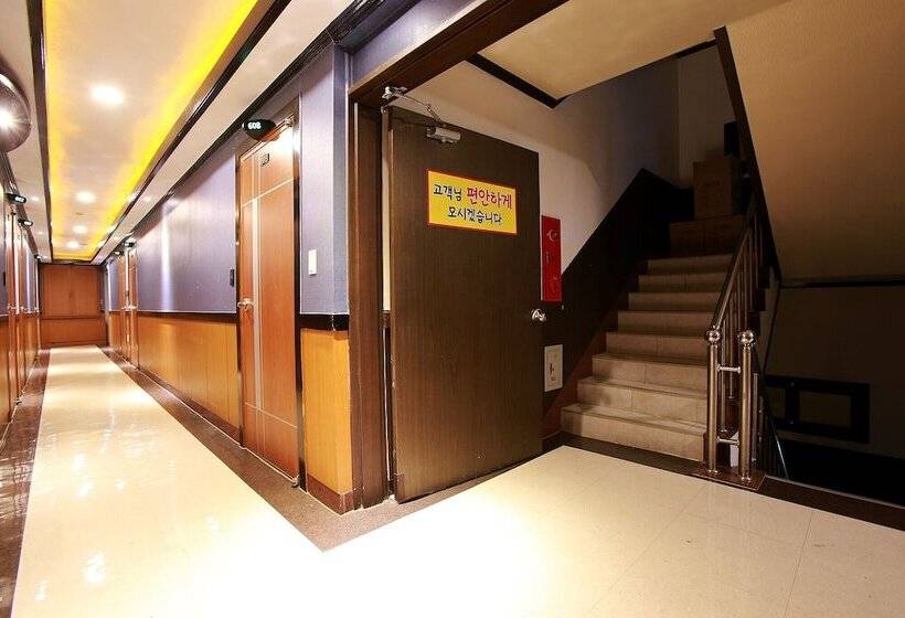 Motel Incheon Yeon