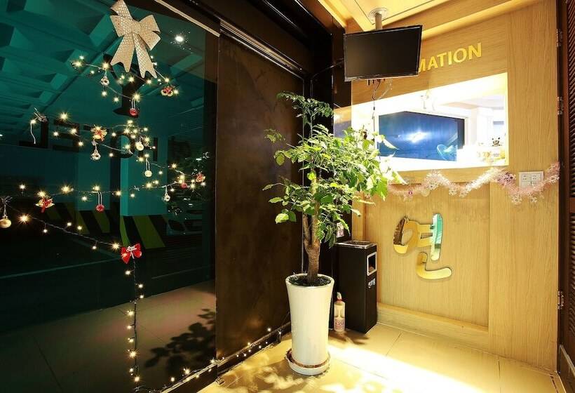 Motel Incheon Yeon