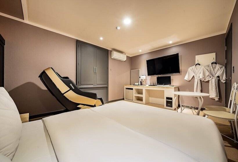 Motel Incheon Yeon