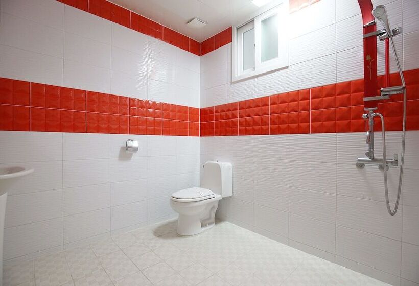 Motel Sejong Feel Drive-in